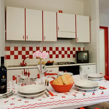 Luxurious In Palinuro Italy With Swimming Pool Holiday home *