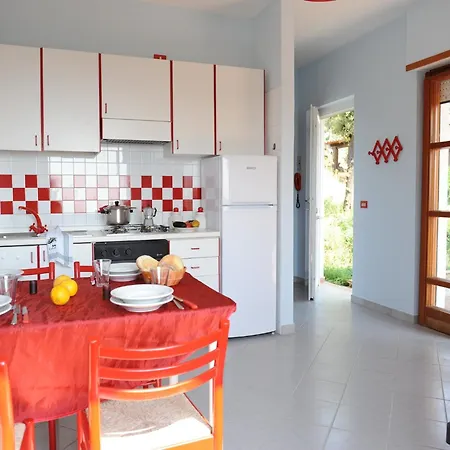 Luxurious In Palinuro Italy With Swimming Pool Holiday home