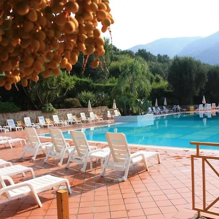Holiday home Luxurious In Palinuro Italy With Swimming Pool Centola