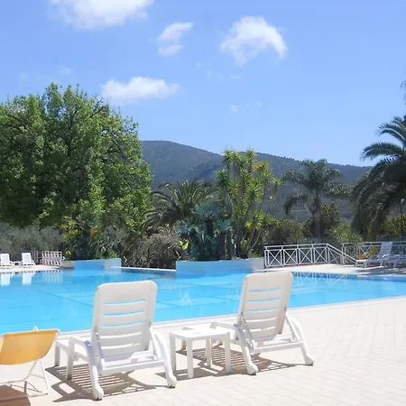 Luxurious In Palinuro Italy With Swimming Pool *