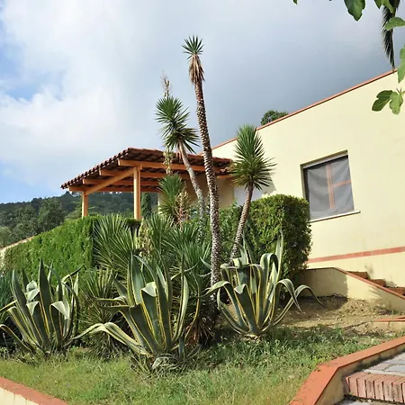 Luxurious In Palinuro Italy With Swimming Pool Holiday home *