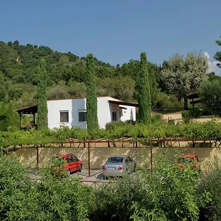 Luxurious In Palinuro Italy With Swimming Pool * Centola