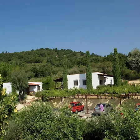 Luxurious In Palinuro Italy With Swimming Pool