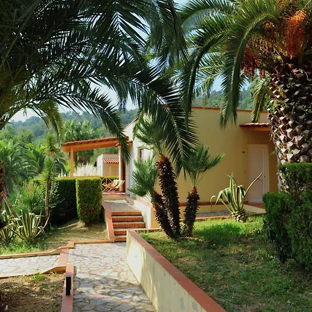 Luxurious In Palinuro Italy With Swimming Pool Holiday home *