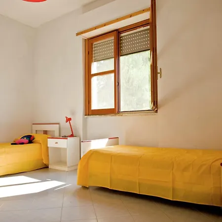 Luxurious In Palinuro Italy With Swimming Pool Holiday home Centola