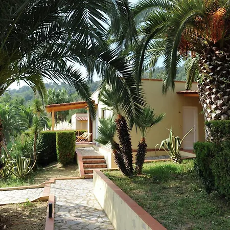 Holiday home Luxurious In Palinuro Italy With Swimming Pool Centola