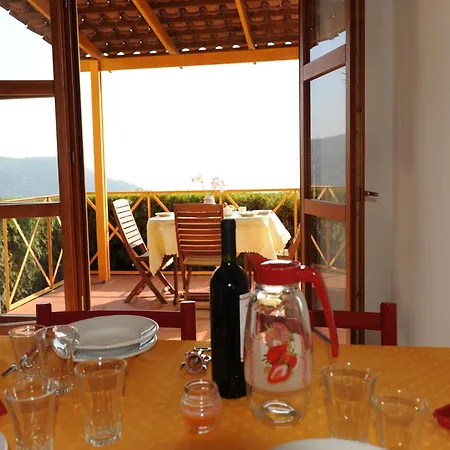 Luxurious In Palinuro Italy With Swimming Pool