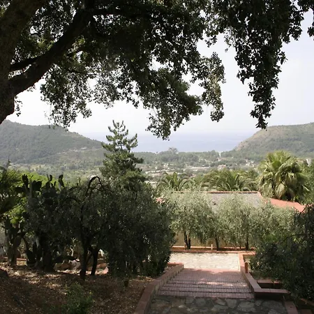 Luxurious In Palinuro Italy With Swimming Pool Holiday home *