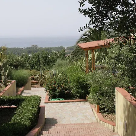 Luxurious In Palinuro Italy With Swimming Pool