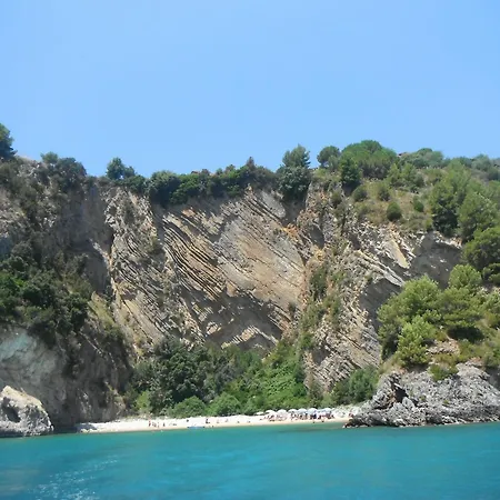 Luxurious In Palinuro Italy With Swimming Pool *