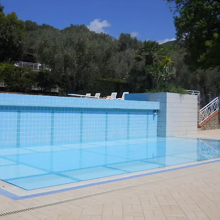 Luxurious In Palinuro Italy With Swimming Pool *