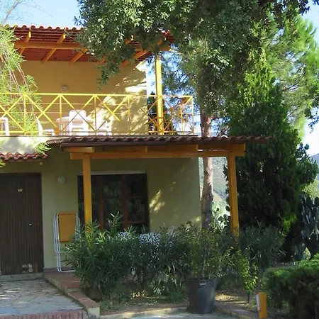 Luxurious In Palinuro Italy With Swimming Pool * Centola