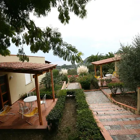 Luxurious In Palinuro Italy With Swimming Pool Holiday home