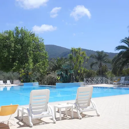 Holiday home Luxurious In Palinuro Italy With Swimming Pool