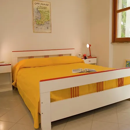 Luxurious In Palinuro Italy With Swimming Pool Holiday home *