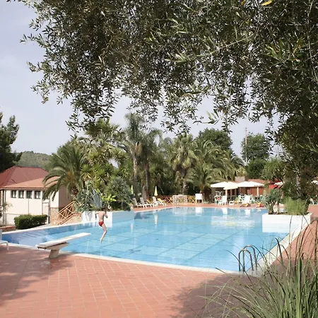 Luxurious In Palinuro Italy With Swimming Pool *