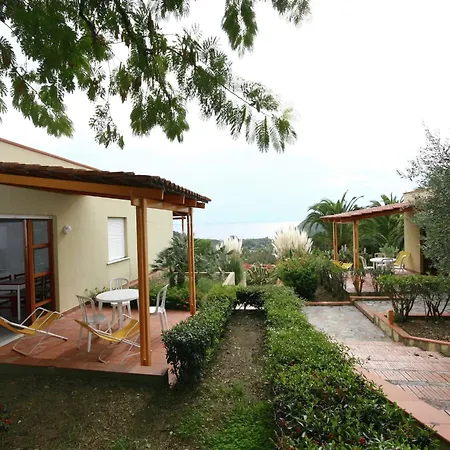 Luxurious In Palinuro Italy With Swimming Pool Holiday home