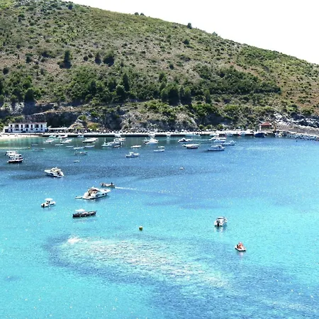 Luxurious In Palinuro Italy With Swimming Pool Centola