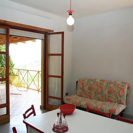 Luxurious In Palinuro Italy With Swimming Pool Vakantiehuis *