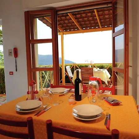 Luxurious In Palinuro Italy With Swimming Pool *
