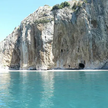 Luxurious In Palinuro Italy With Swimming Pool Vakantiehuis Centola