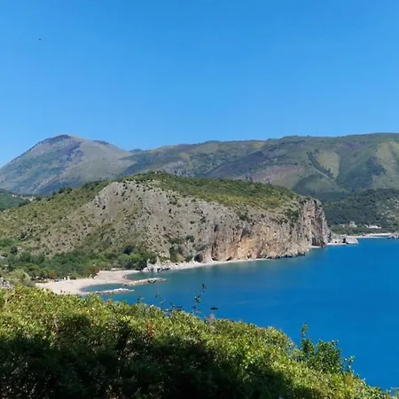 Luxurious In Palinuro Italy With Swimming Pool