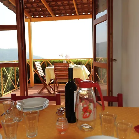 Vakantiehuis Luxurious In Palinuro Italy With Swimming Pool Centola