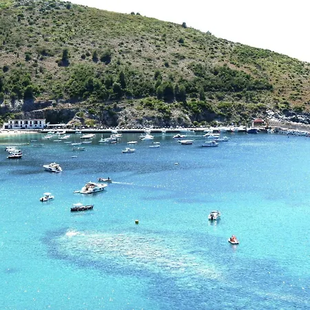 Luxurious In Palinuro Italy With Swimming Pool *