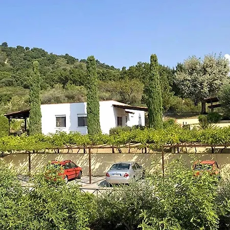 Luxurious In Palinuro Italy With Swimming Pool Centola