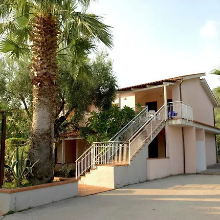 Luxurious In Palinuro Italy With Swimming Pool