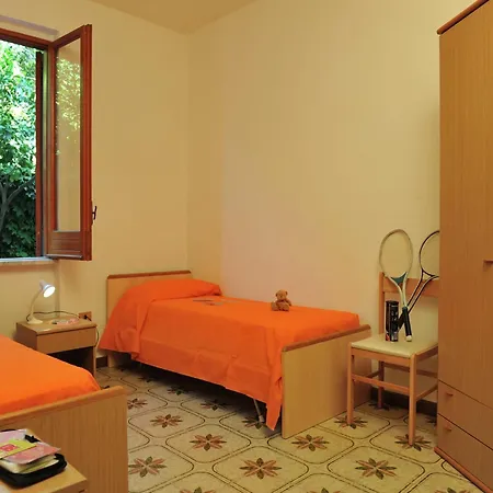 Luxurious In Palinuro Italy With Swimming Pool Vakantiehuis *