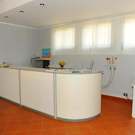 Vakantiehuis Luxurious In Palinuro Italy With Swimming Pool *