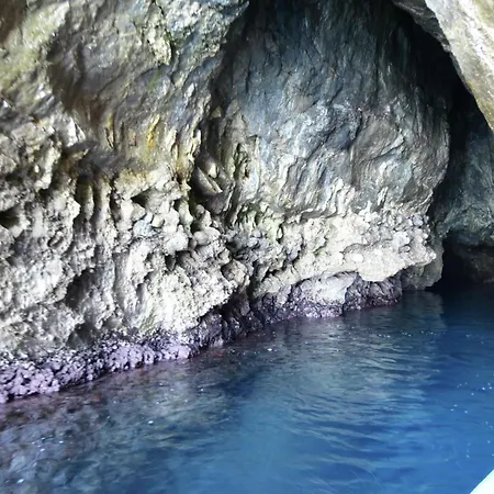 Luxurious In Palinuro Italy With Swimming Pool Centola