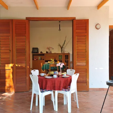 Luxurious In Palinuro Italy With Swimming Pool