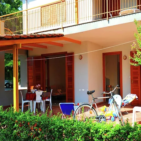 Vakantiehuis Luxurious In Palinuro Italy With Swimming Pool