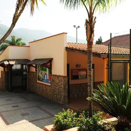 Luxurious In Palinuro Italy With Swimming Pool Vakantiehuis Centola