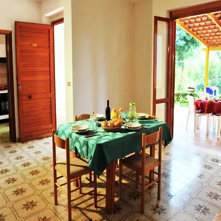 Luxurious In Palinuro Italy With Swimming Pool *