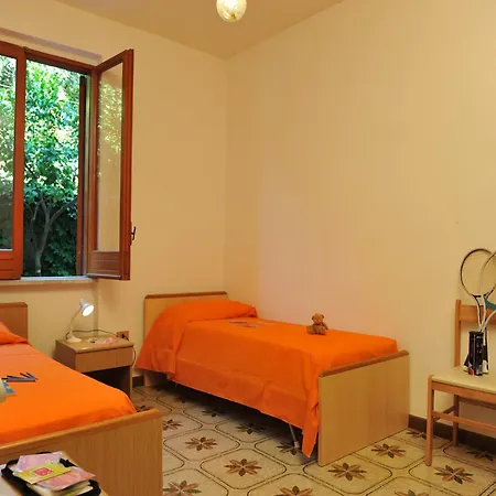 Luxurious In Palinuro Italy With Swimming Pool