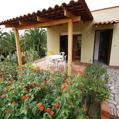 Vakantiehuis Luxurious In Palinuro Italy With Swimming Pool