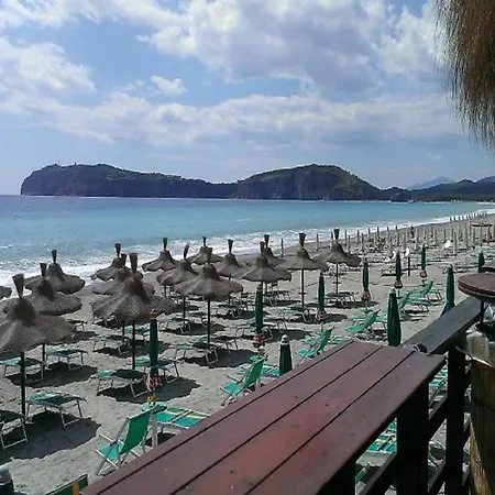 Vakantiehuis Luxurious In Palinuro Italy With Swimming Pool