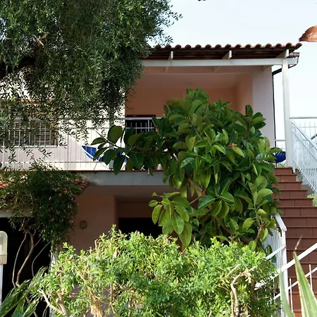 Luxurious In Palinuro Italy With Swimming Pool Casa de Férias *