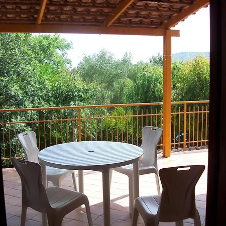 Luxurious In Palinuro Italy With Swimming Pool Casa de Férias Centola
