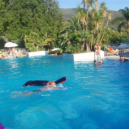Luxurious In Palinuro Italy With Swimming Pool *